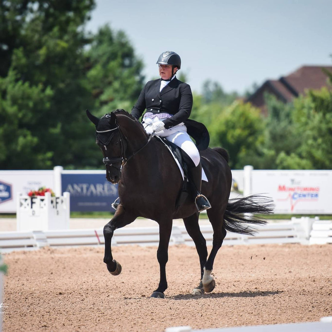 Dec 22 Clinic with Beth Murray