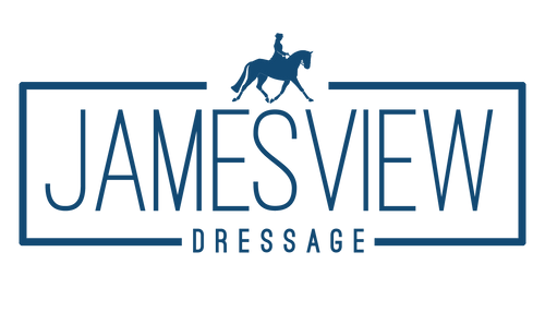 Jamesview Dressage